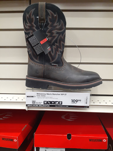 Sporting Goods Store «Academy Sports + Outdoors», reviews and photos, 3677 W Emporium Cir, Mesquite, TX 75150, USA