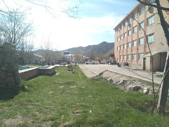 Bitlis Meslek Yüksek Okulu