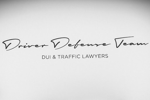 Attorney «Driver Defense Team», reviews and photos