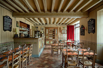 L'Ermitage Saint Antoine à Barbizon