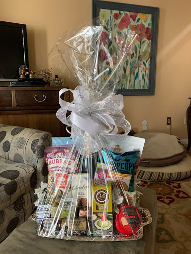 Gift Basket Store «A la Carte Gifts & Baskets LLC», reviews and photos, 910 16th St # 312, Denver, CO 80202, USA