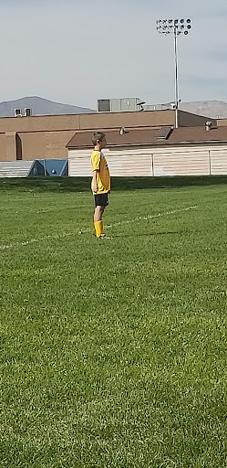 Recreation Center «Marv Jenson Recreation Center», reviews and photos, 10300 S Redwood Rd, South Jordan, UT 84095, USA