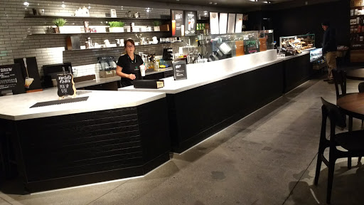 Starbucks image