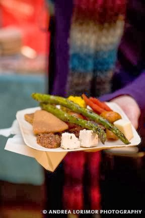 Catering «Vibrant Table Catering & Events», reviews and photos, 2010 SE 8th Ave, Portland, OR 97214, USA