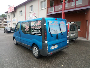 Photo n°9 de DMD Sérigraphie à Musièges ()