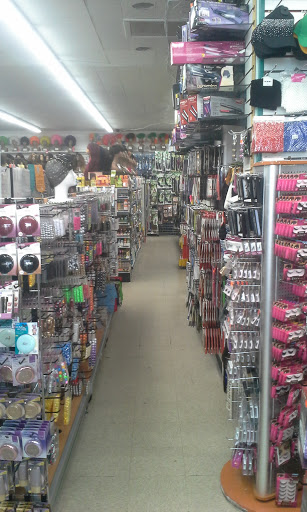 Beauty Supply Store «Beauty Lane», reviews and photos, 6834 Harford Rd, Parkville, MD 21234, USA