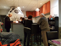 Atmosphère du Pizzeria La Calypsia à Montrouge - n°6