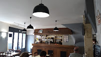 Atmosphère du Café restaurant de l'Univers à Le Controis-en-Sologne - n°1