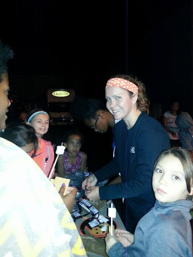 Gymnastics Center «Team Central Gymnastics Academy», reviews and photos, 2675 Metro Blvd, Maryland Heights, MO 63043, USA