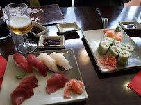 Plats et boissons du Restaurant japonais Kyoto Sakura II à Colombes - n°19