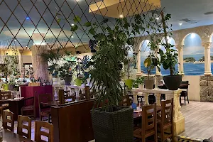 Restaurant Samos image