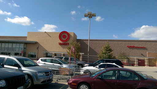 Department Store «Target», reviews and photos, 1111 Brook Forest Ave, Shorewood, IL 60404, USA