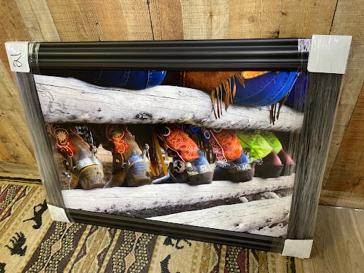 Rustic Furniture Store «Rustic Furniture Depot, LLC», reviews and photos, 11901 US-380, Cross Roads, TX 76227, USA