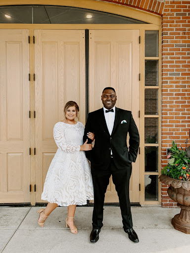 Bridal Shop «Diamond Bride & Tux», reviews and photos, 10760 Hwy 55, Plymouth, MN 55441, USA