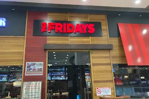 TGI Fridays image