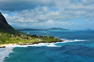 Makapuʻu Lookout image