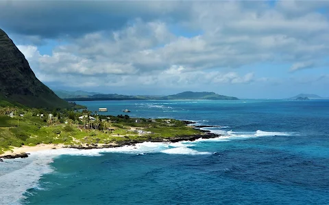 Makapuʻu Lookout image