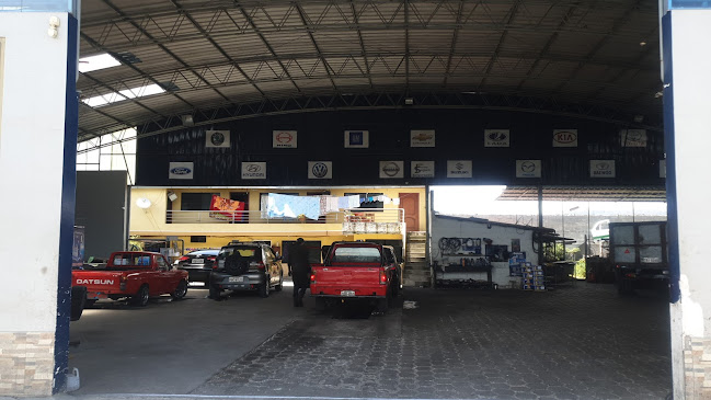 Opiniones de Freno Seguro en Otavalo - Taller de reparación de automóviles