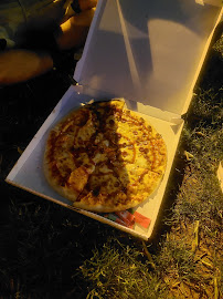 Pizza du Pizzeria Lumberjack Pizza à Nantes - n°7