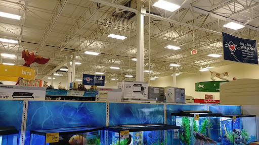 Pet Supply Store «PetSmart», reviews and photos, 4731 Commercial Dr, New Hartford, NY 13413, USA