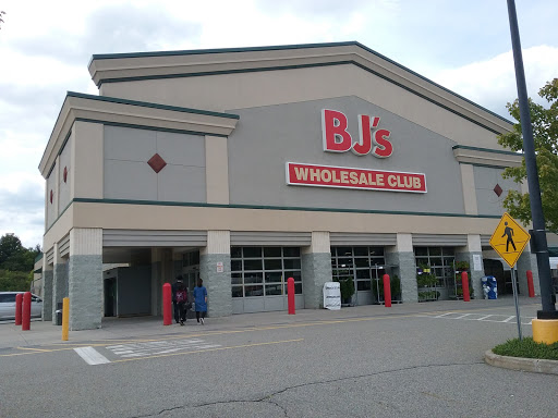 Warehouse club «BJ’s Wholesale Club», reviews and photos, 232 Larkin Dr, Monroe, NY 10950, USA