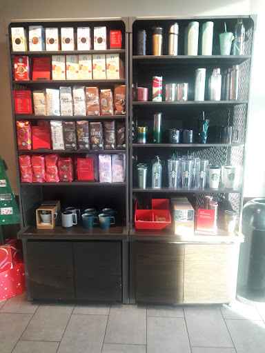 Coffee Shop «Starbucks», reviews and photos, 7351 Shoppes Dr, Melbourne, FL 32940, USA