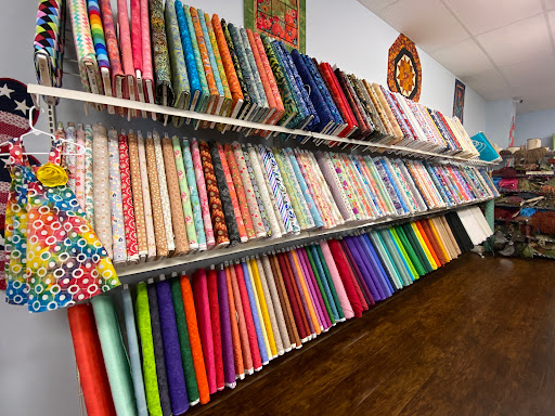 Fabric Store «Sewing Machine Center & Fabric», reviews and photos, 6700 Phoenix Ave, Fort Smith, AR 72903, USA