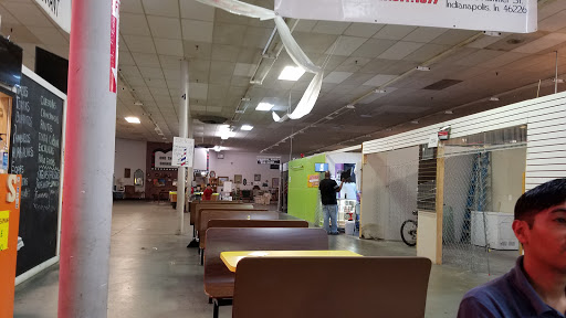 Shopping Mall «El Mercadito Mall», reviews and photos, 8011 E Washington St, Indianapolis, IN 46219, USA