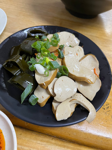 新明牛肉麵 的照片