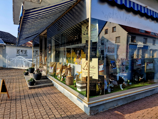 Futter Treff, Lindörfer unter Königsbach-Stein, 