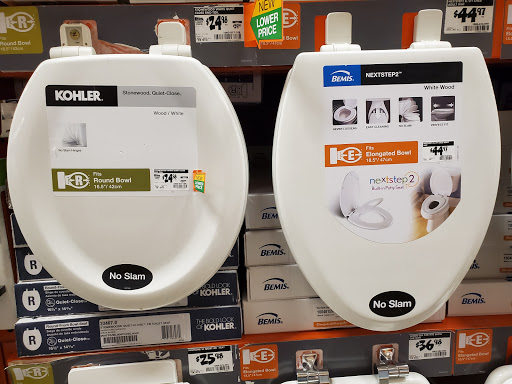 Home Improvement Store «The Home Depot», reviews and photos, 2001 Chess Dr, San Mateo, CA 94404, USA