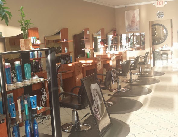 Lavish Locks Salon 48310