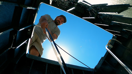 Cell Phone Store «Mahaska Communication Group», reviews and photos, 210 S D St, Oskaloosa, IA 52577, USA