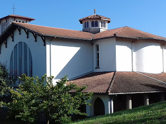 Collège Saint François Xavier