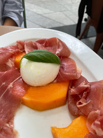 Prosciutto crudo du Restaurant italien Eataly à Paris - n°16