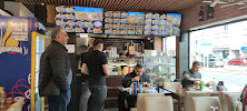 Atmosphère du Restaurant turc Restaurant Balli Meulan à Meulan-en-Yvelines - n°12