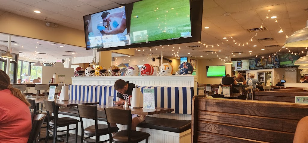 Beef 'O' Brady's 33823