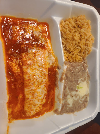 Eduardos Mexican Restaurant image