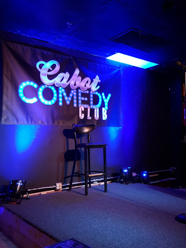 The Loft Comedy Club