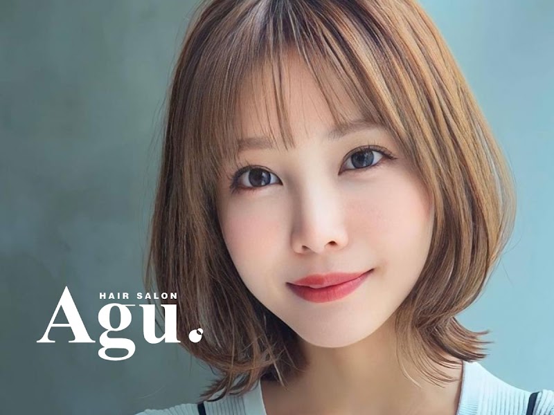 Agu hair neige新札幌