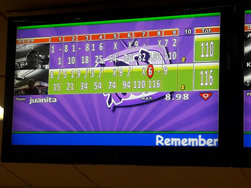 Bowling Alley «Annapolis Bowl», reviews and photos, 2057 Generals Hwy, Annapolis, MD 21401, USA