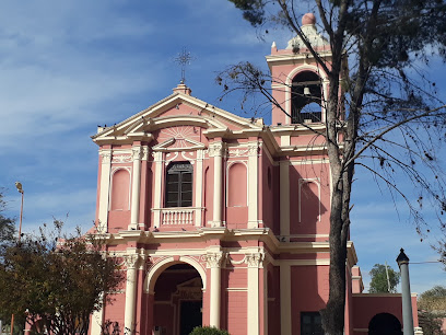Municipalidad De Guachipas