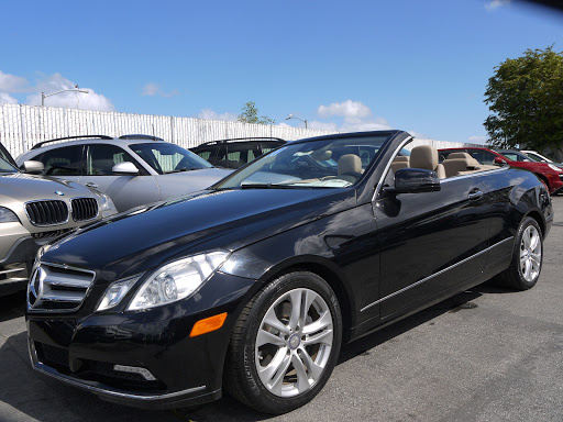 Auto Broker «Trax Auto Wholesale Inc», reviews and photos, 4301 S El Camino Real, San Mateo, CA 94403, USA