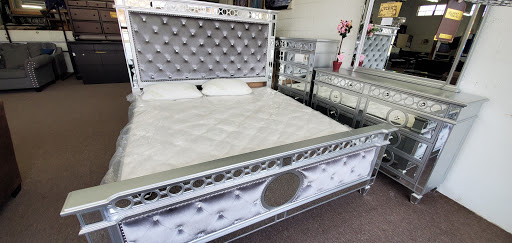 Furniture Store «Price Busters Discount Furniture», reviews and photos, 2415 W Franklin St, Baltimore, MD 21223, USA