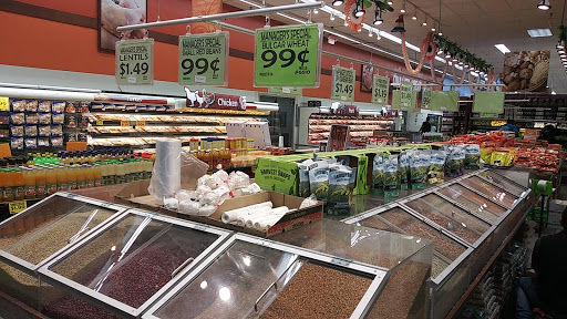 Supermarket «Superfresh», reviews and photos, 471 Lyons Ave, Irvington, NJ 07111, USA