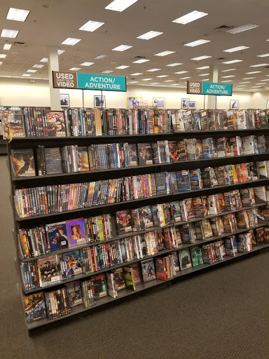 Book Store «Books-A-Million», reviews and photos, 1705-C Norman Dr, Valdosta, GA 31601, USA