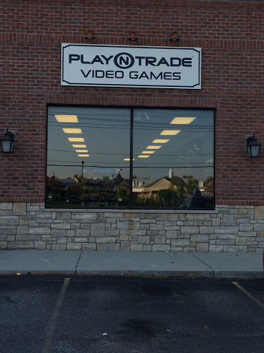 Video Game Store «Play N Trade», reviews and photos, 5701 Mayfield Rd, Mayfield Heights, OH 44121, USA