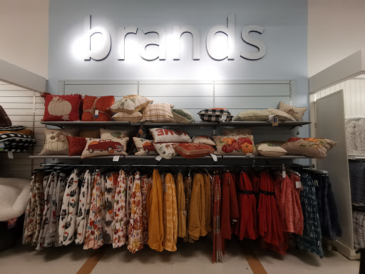 Department Store «Marshalls», reviews and photos, 5932 Roswell Rd, Sandy Springs, GA 30328, USA