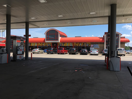 Gasolinera Gasolinera Phillips 66