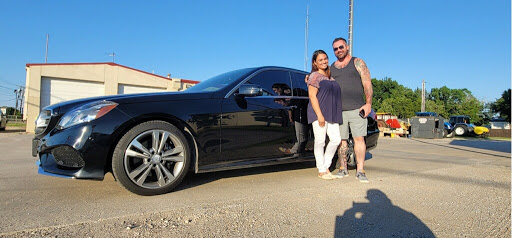 Car Dealer «Lakeside Motors, Inc.», reviews and photos, 6220 TX-78, Sachse, TX 75048, USA